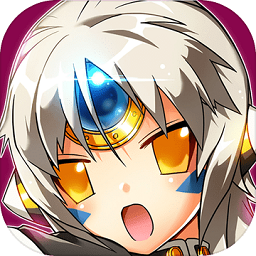 艾尔战记无限钻石版 Logo